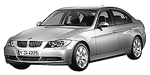 BMW E90 B2707 Fault Code