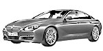 BMW F06 B2707 Fault Code