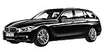 BMW F31 B2707 Fault Code